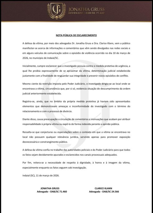 Defesa da Mulher
