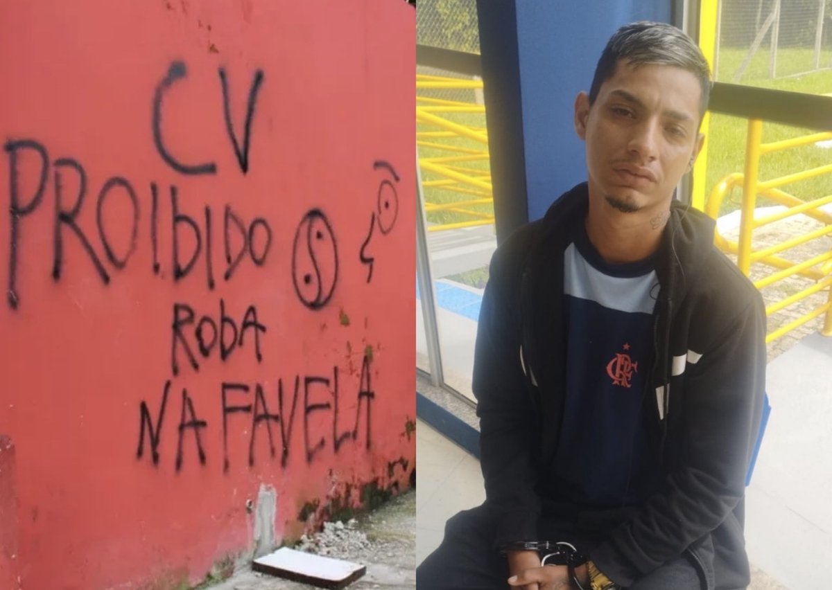 Polícia agiu para impedir que SC virasse refúgio de facção do Pará