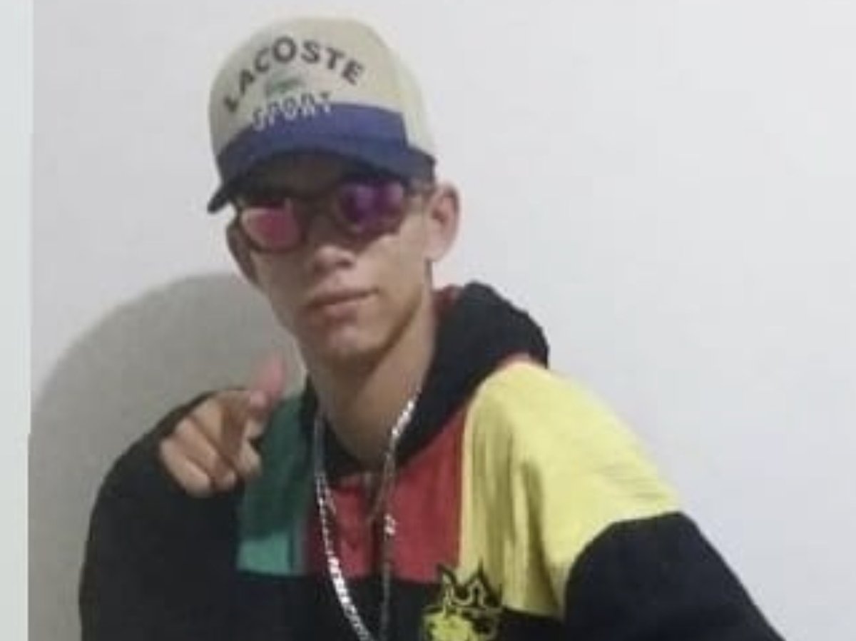 Leonardo de Amaral, conhecido como Léo Chavoso