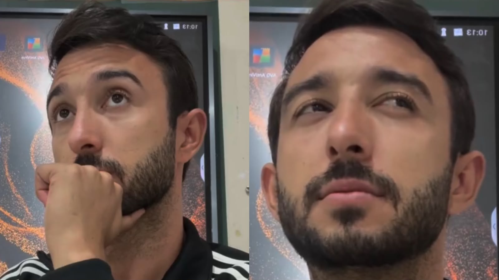 “Pudim de lesma”: professor viraliza com truque musical para a turma ficar em silêncio em SC