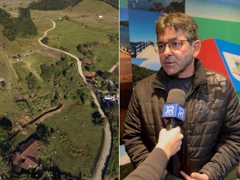 Estrada de chão há quase 30 anos, Sertão do Valongo será asfaltado