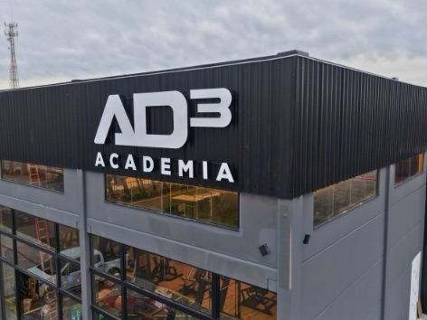 Gigante das academias inaugurou a terceira unidade em Tijucas e acelerou a expansão