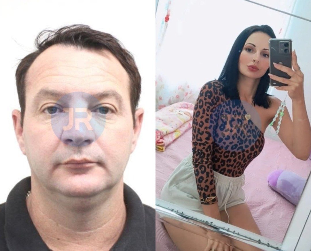Jovem é presa após matar homem a facadas em Joinville; é o 2º caso em menos de um mês